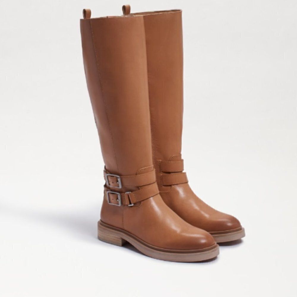 SAM EDELMAN FREDA TALL BOOT